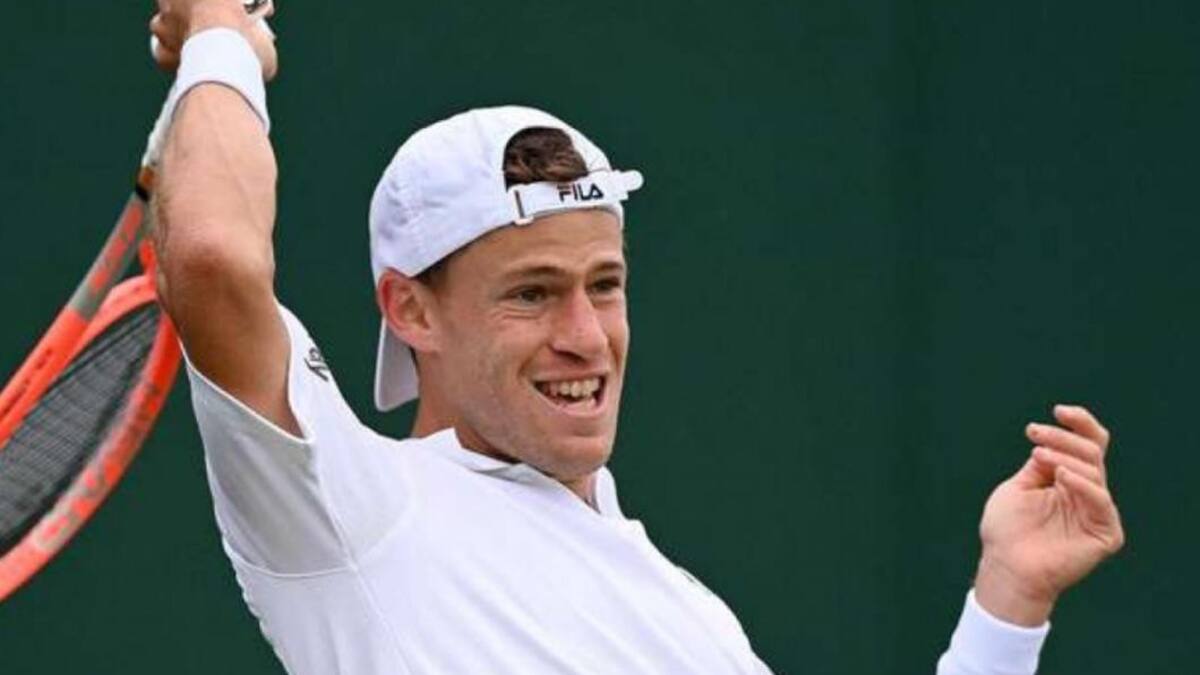 Diego Peque Schwartzman, tenis, tenista, NA