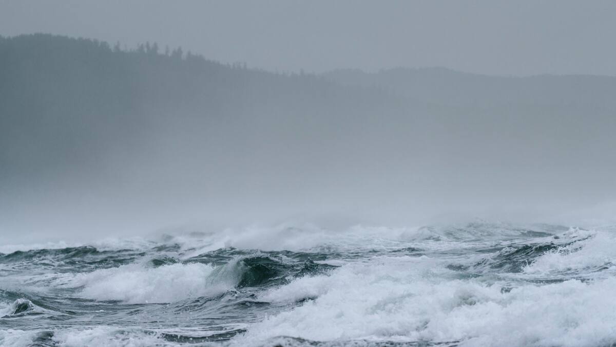 Huracán. Foto: Unsplash