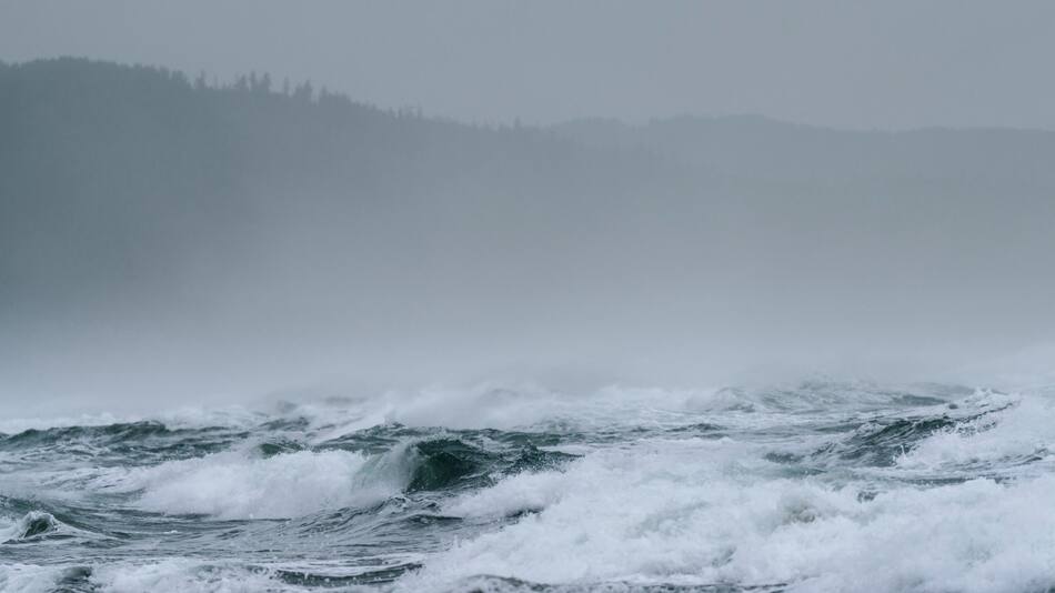 Huracán. Foto: Unsplash