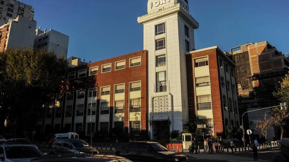 Colegio ORT