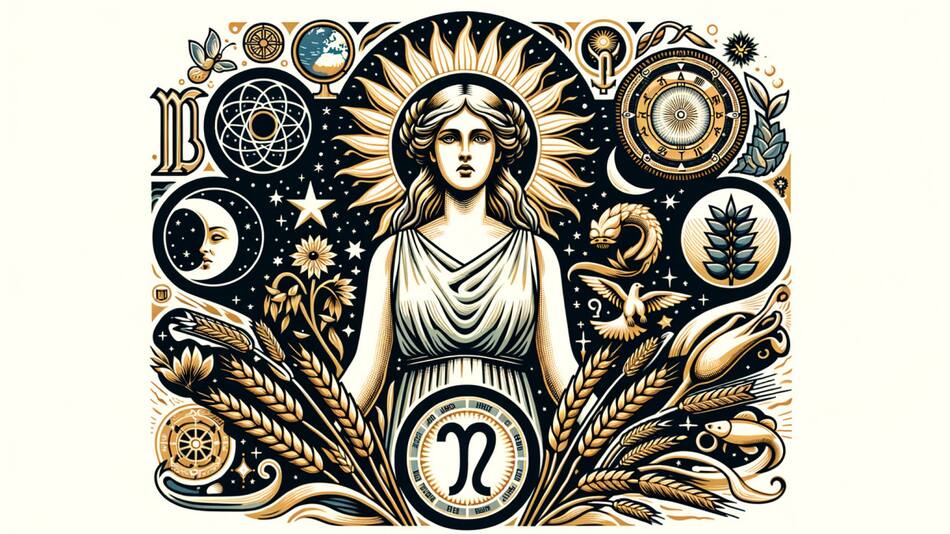 Horóscopo de Virgo de hoy: miércoles 5 de junio de 2024. Foto: Redacción canal26.com