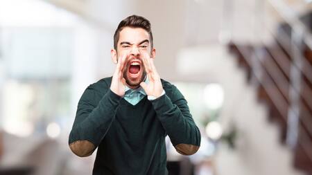 La impulsividad en el horóscopo. Foto: Freepik.