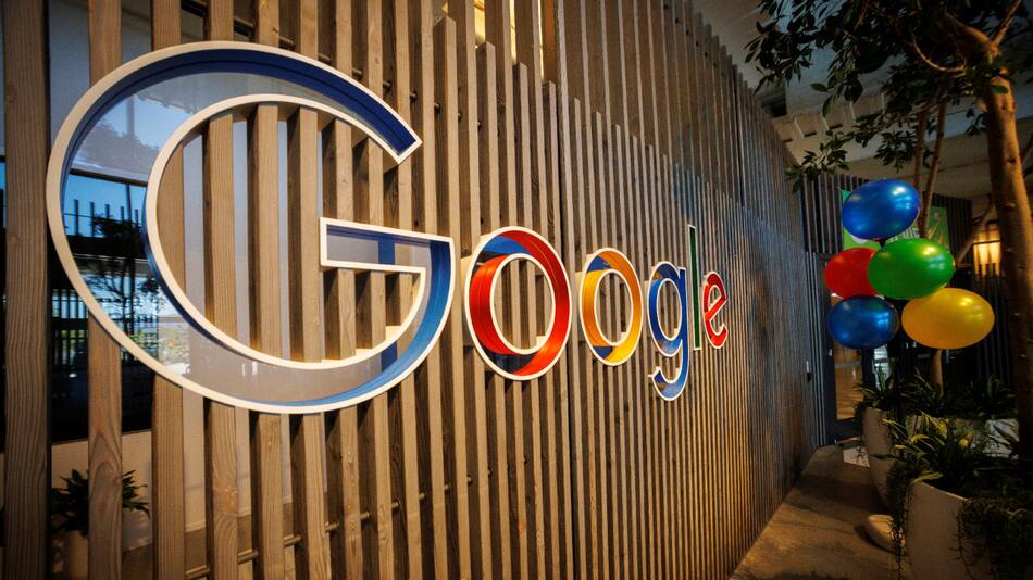 Google, tecnología. Foto: Reuters