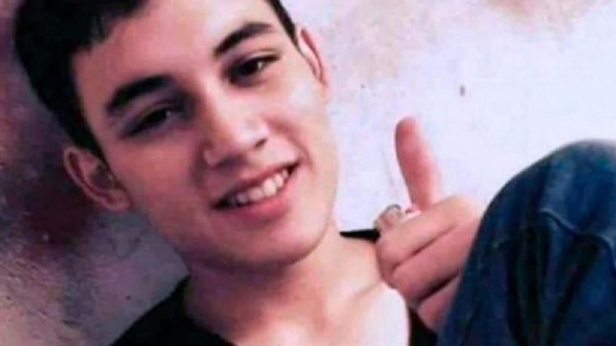 Laureano Alarcón apareció muerto tras pasar 12 días desaparecido.