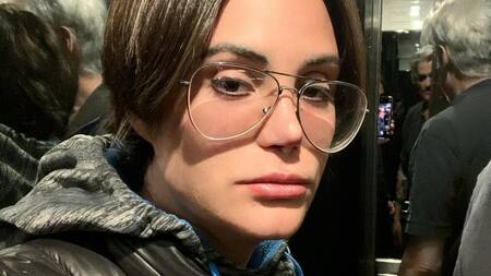 Felipe Pettinato. Foto: Instagram.