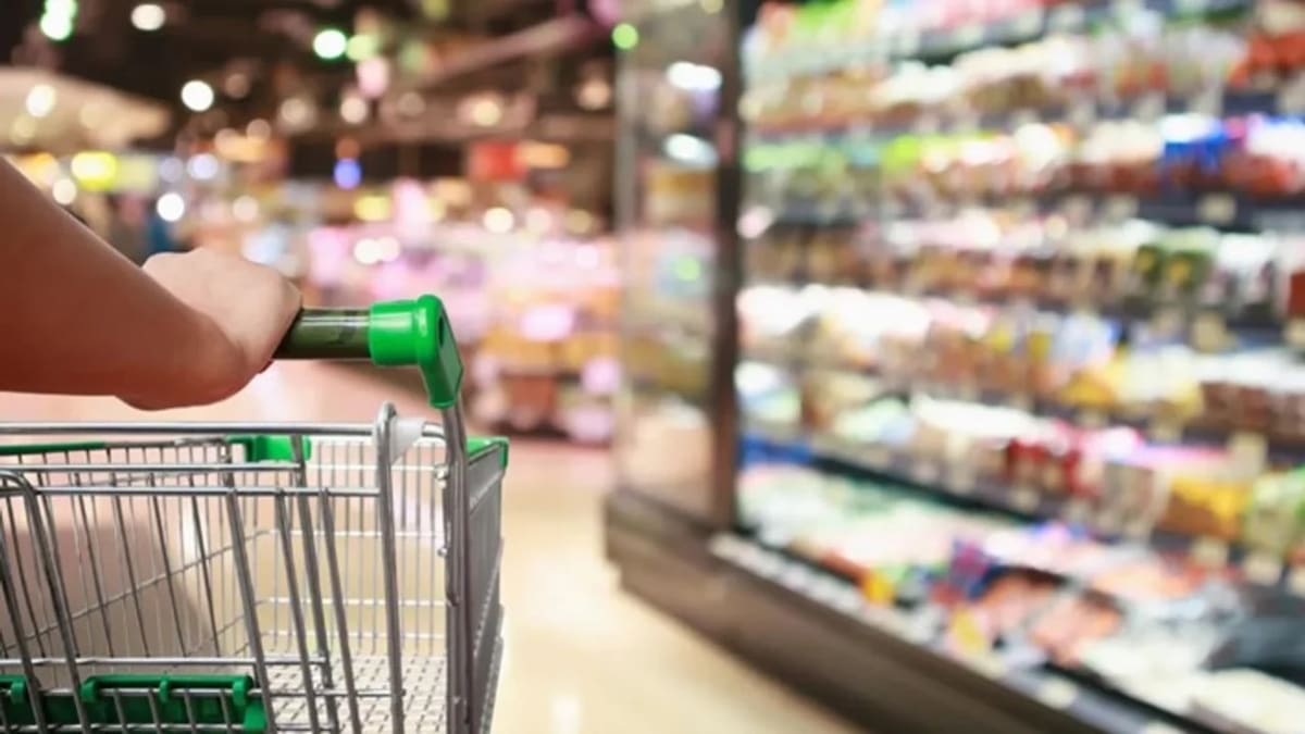 La inflación en CABA en noviembre 2025 fue del 2,4%. Foto: NA.