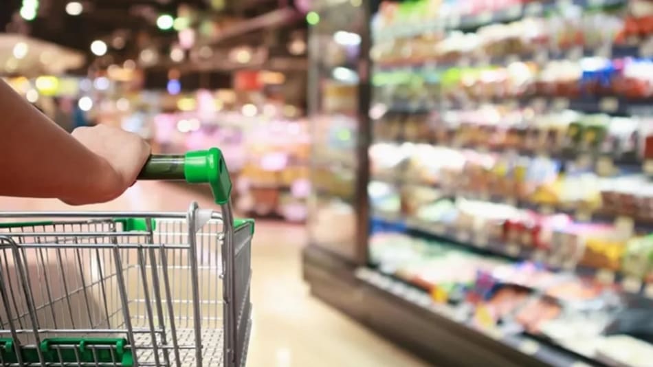Subió la inflación en CABA: 3,2%. Foto: NA.