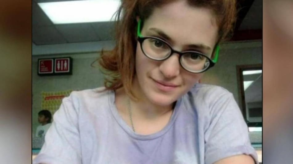 Mujer asesinada de un botellazo en intento de robo