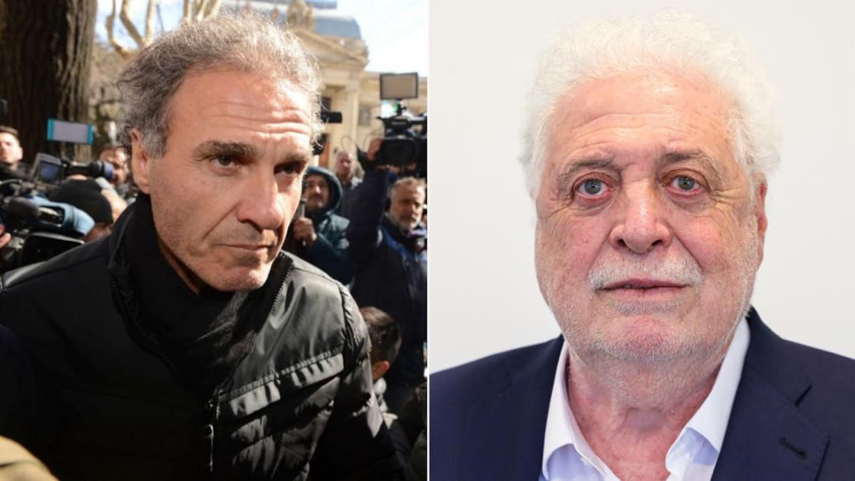 Ruggeri apuntó contra Ginés González García por las vacunas: "Vergüenza les tendría que dar"