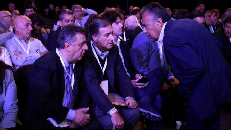 UCR - Elecciones 2019