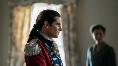 Outlander, adelantos del capítulo 7x11. Foto: Starz