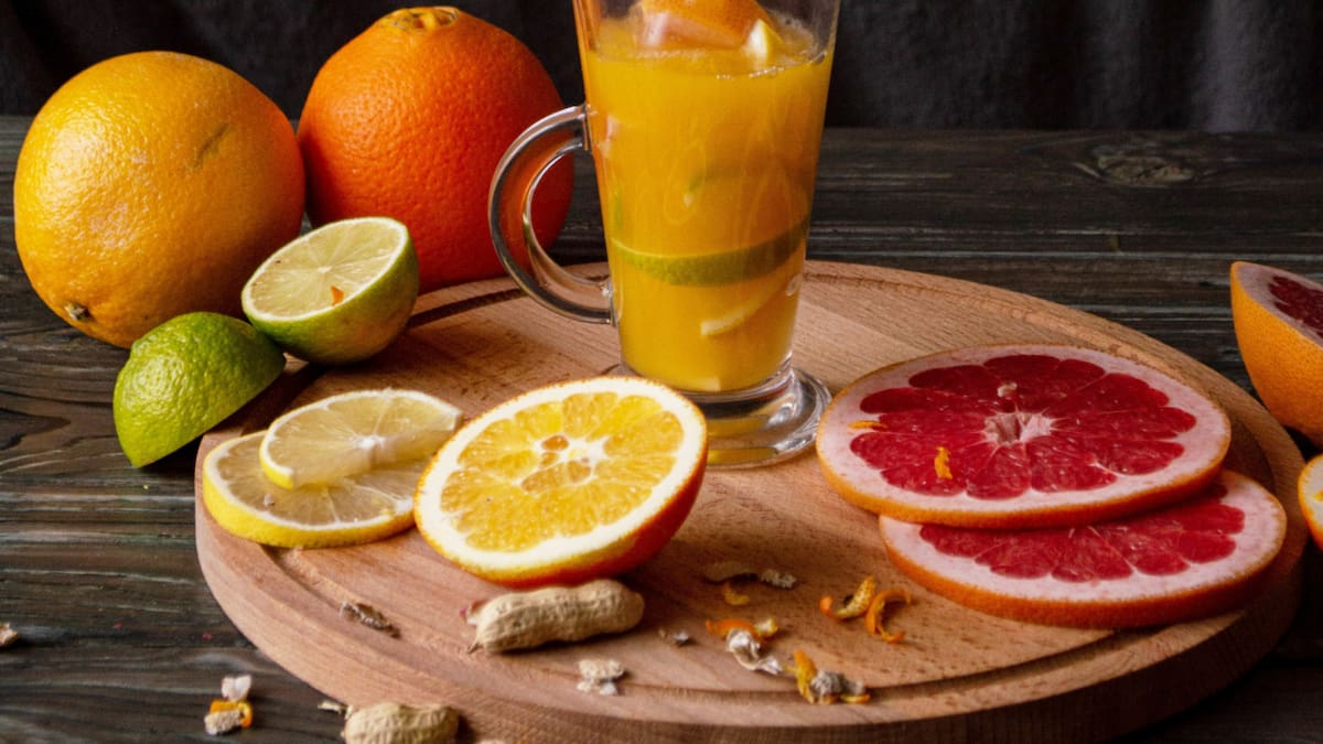 Los alimentos antioxidantes: qué son y qué beneficios que aportan a la salud