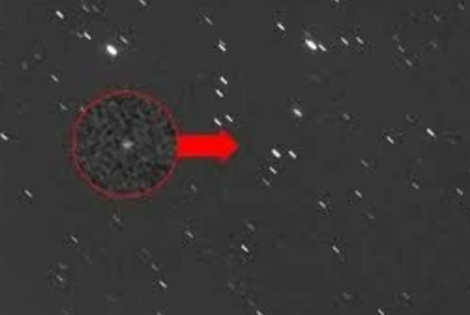 Un asteroide viaja a 12.832 kilómetros por segundo y pasará muy cerca de la Tierra, foto NA