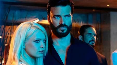 "El Precio del Placer". Foto: captura Netflix.