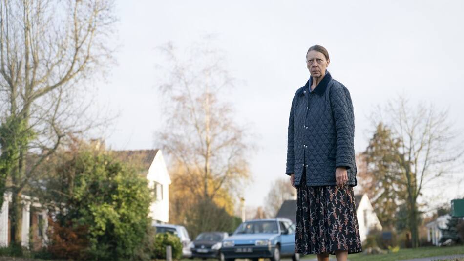 "Marianne", serie de Netflix. Foto: Netflix.