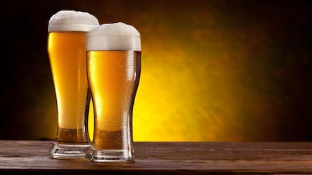 Beneficios de la cerveza que no conocías