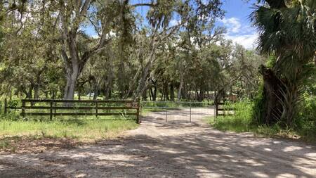 El lugar donde ocurrió la tragedia. Foto: fox4now