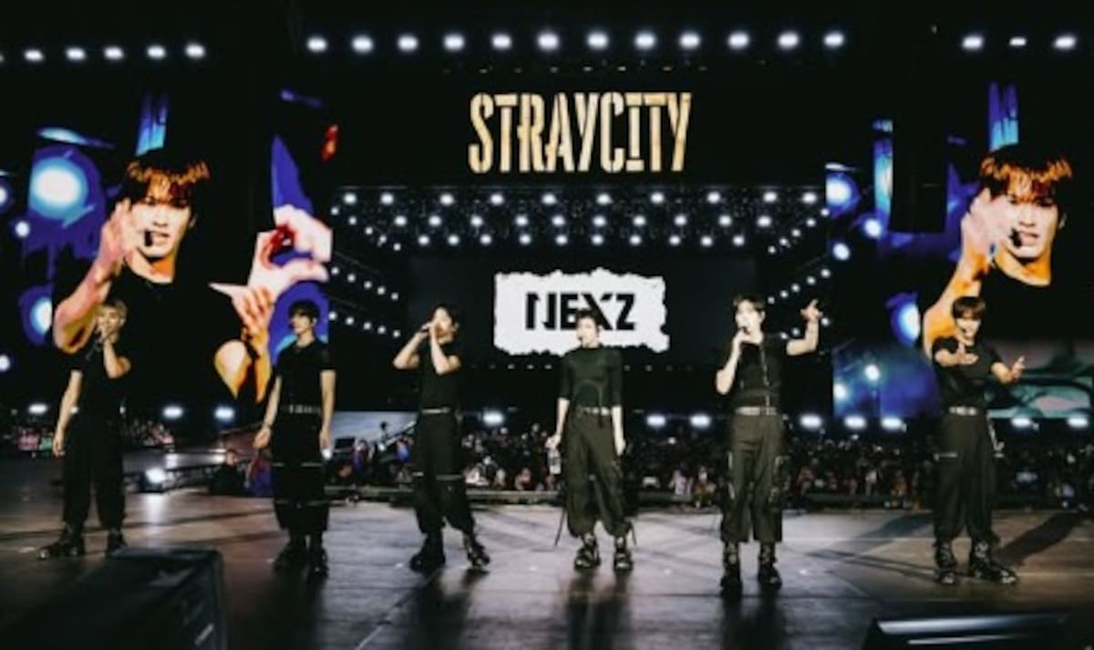 recital stray kids k-pop murió joven 16 años