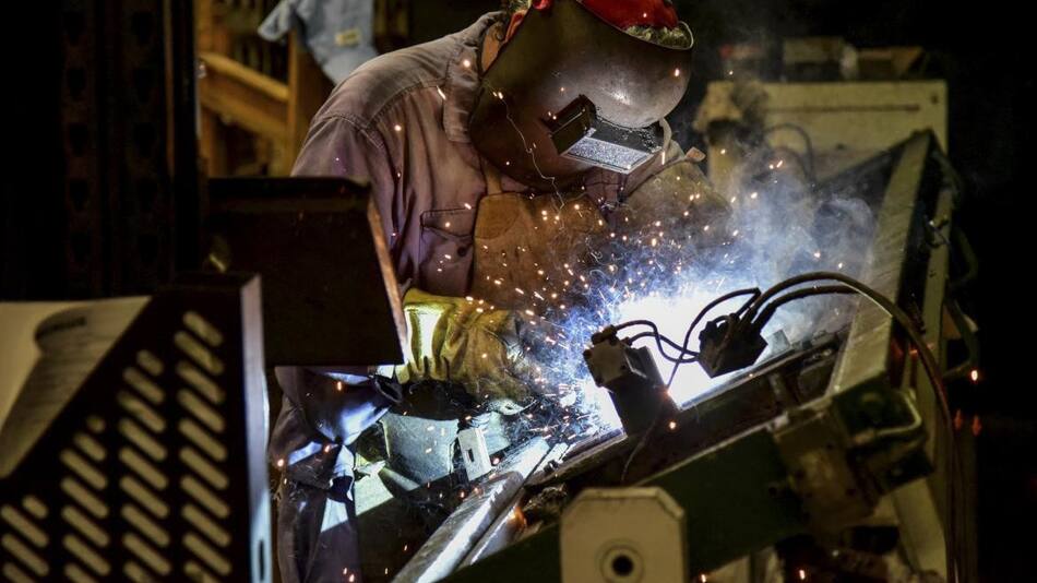 Actividad económica, industria argentina, NA