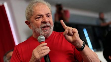 Lula - Brasil