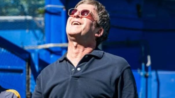 Oasis en River: el recorrido de Noel Gallagher por Buenos Aires y el lugar que lo emocionó