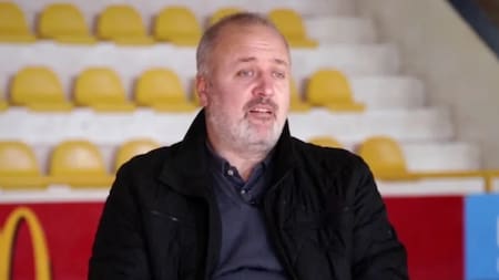 Allanaron la casa del hermano de Manu Ginóbili: está imputado por la tragedia de Bahiense del Norte que dejó 13 muertos