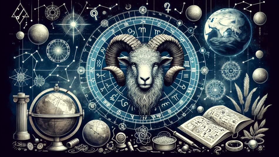 Horóscopo de Aries de hoy: sábado 9 de noviembre de 2024. Foto: Redacción canal26.com