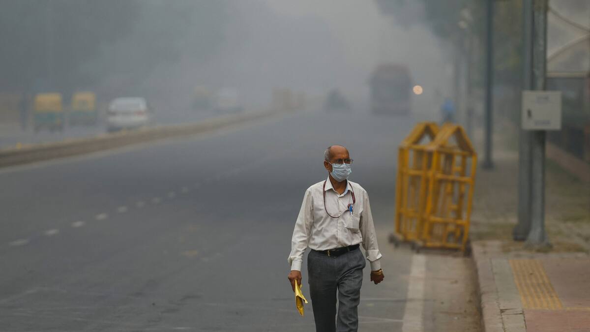 Daños al medioambiente: cuáles son los cinco tipos de contaminación que perjudican nuestro mundo