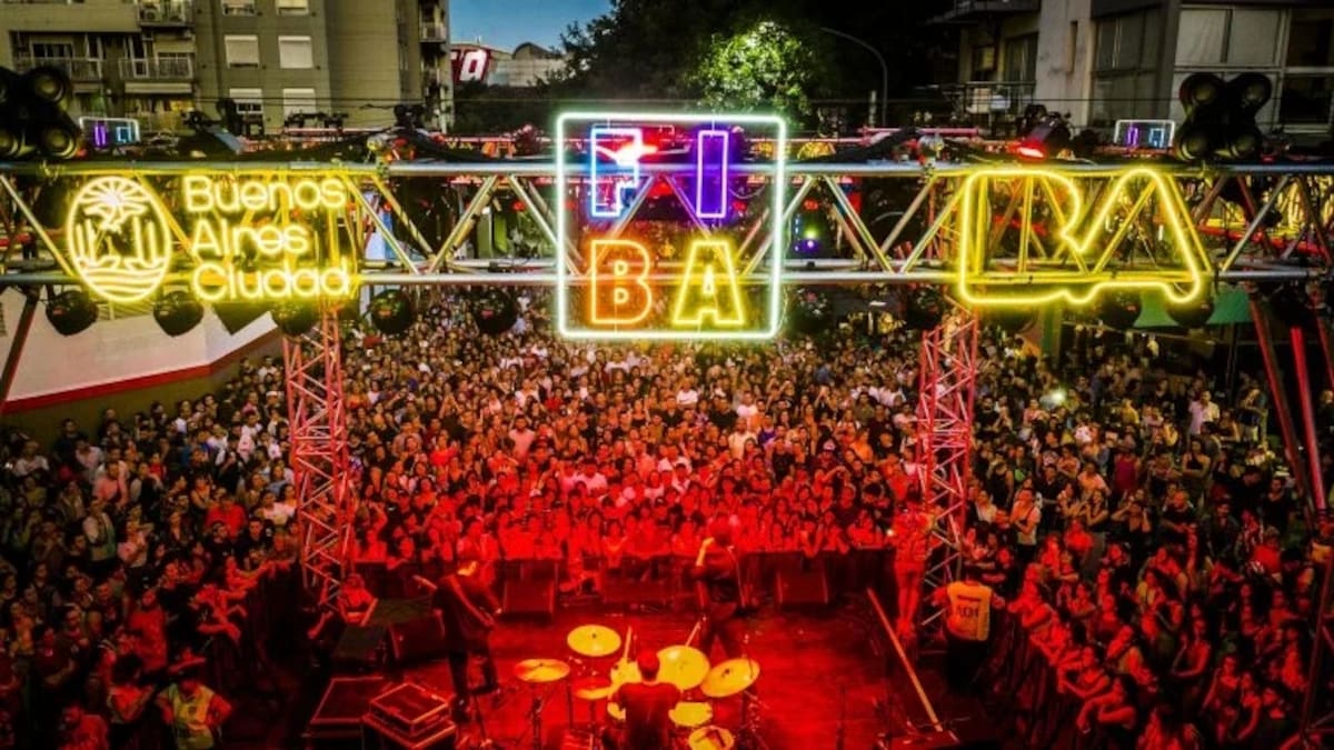 FIBA 2026 en Buenos Aires