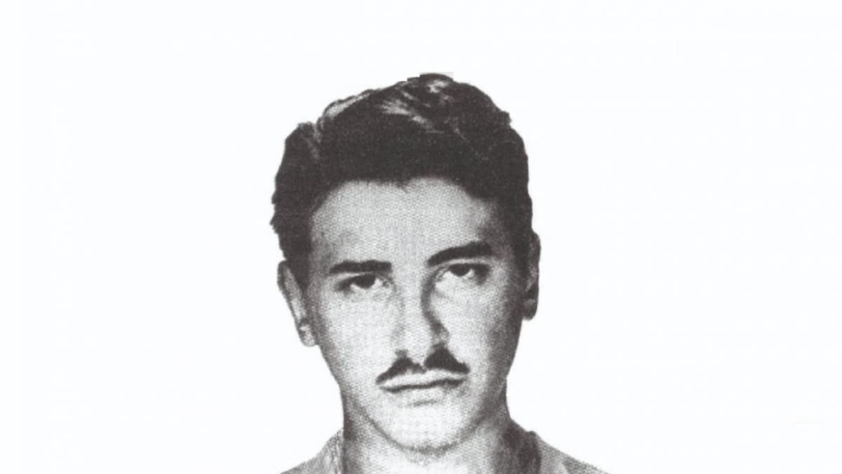 Felipe Vallese desaparecido
