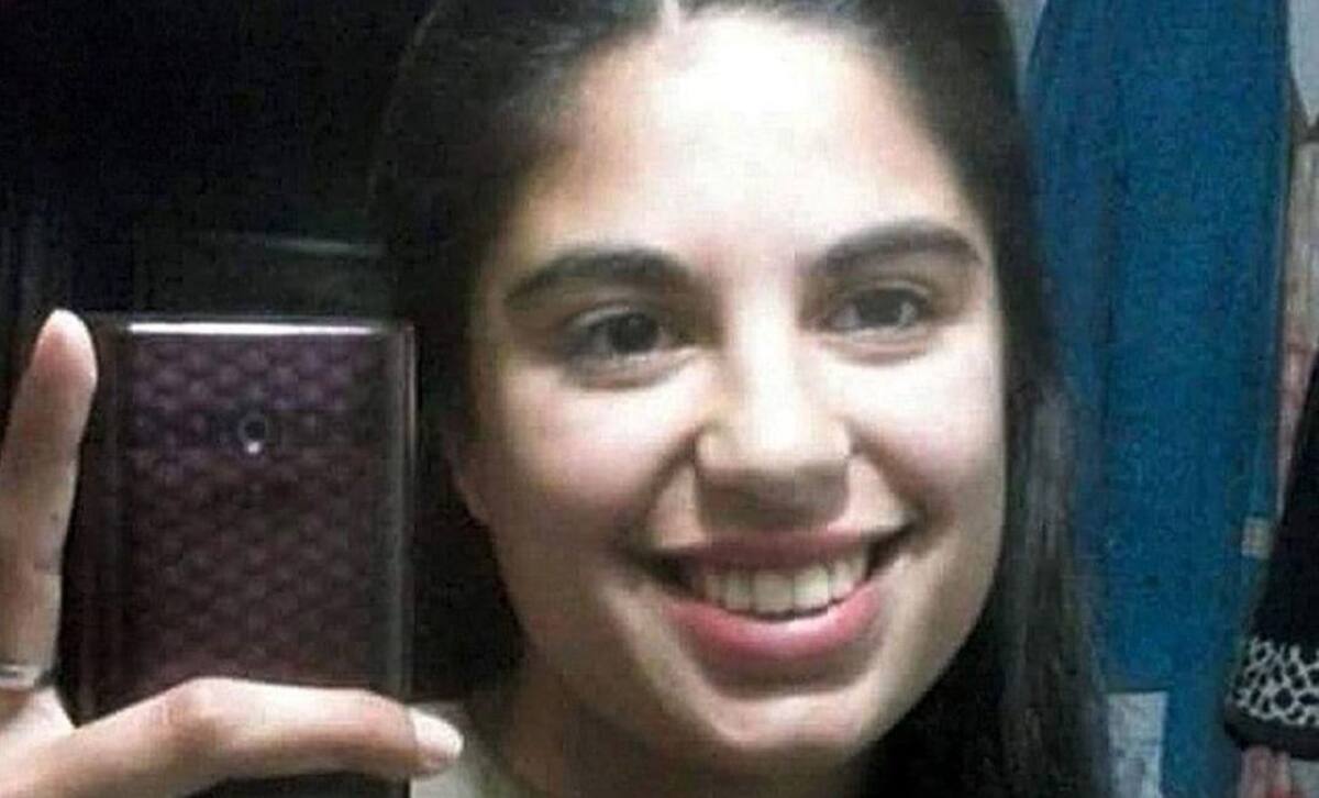 Micaela García