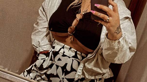 More Rial se habría quedado sin casa con su hijo: "Es intolerable la situación"