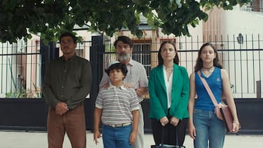 Llega al streaming “Belén”, la película que representará a Argentina en los Oscar y Goya: dónde y cuándo se podrá ver