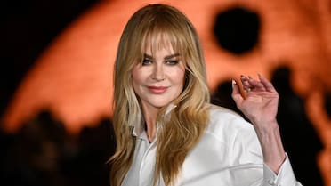 Lo usan las mejores celebridades de Hollywood: el flequillo que rejuvenece hasta 20 años y será la tendencia del verano