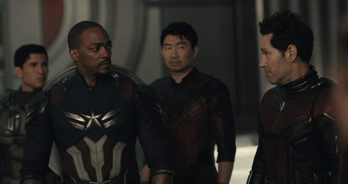 "Avengers: Doosmday": cuándo se estrena