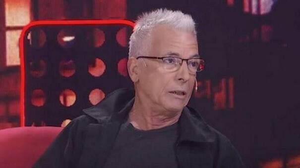 Gerardo Romano fue internado por un problema de salud: los detalles