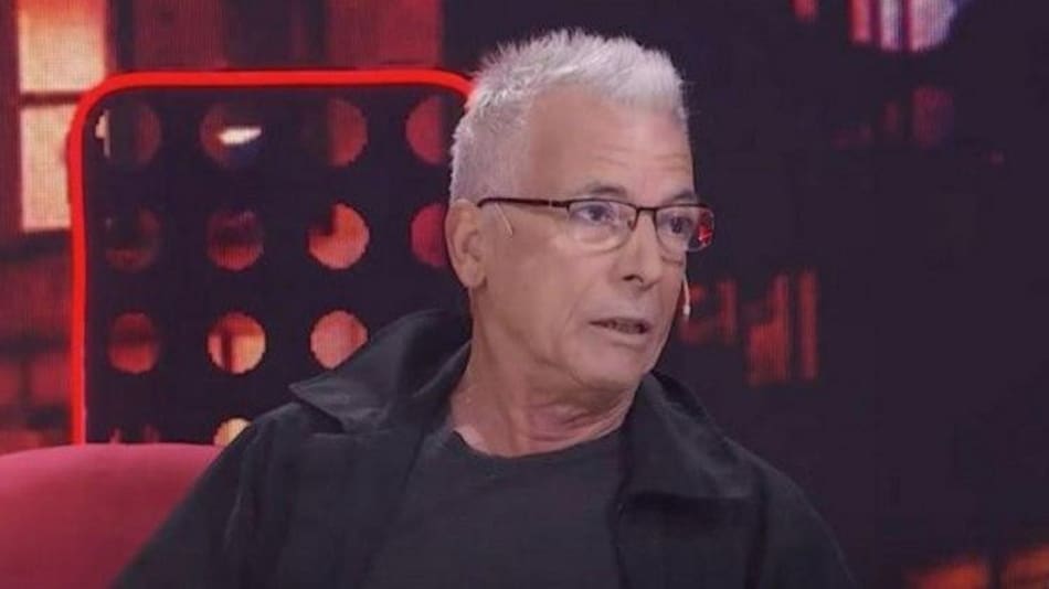 Gerardo Romano. Foto: NA.