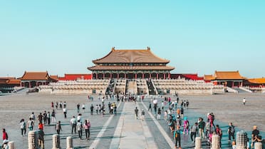 China cambia su estrategia para el turismo internacional: los detalles del renovado plan