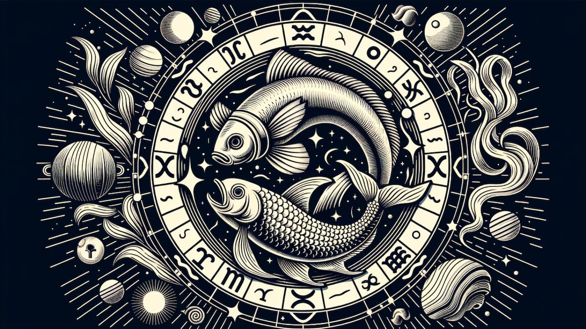 Horóscopo de Piscis de hoy: viernes 5 de abril de 2024