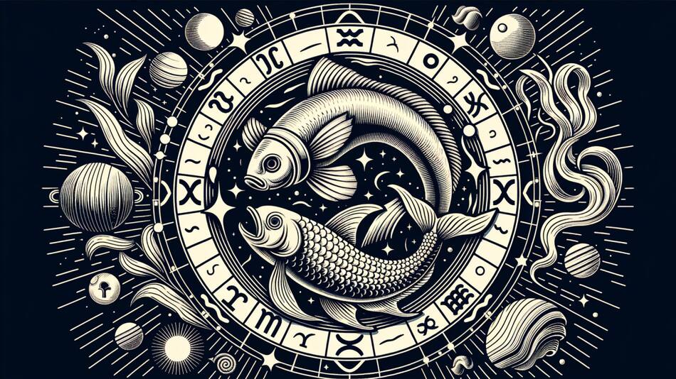 Horóscopo de Piscis de hoy: viernes 5 de abril de 2024. Foto: Redacción canal26.com
