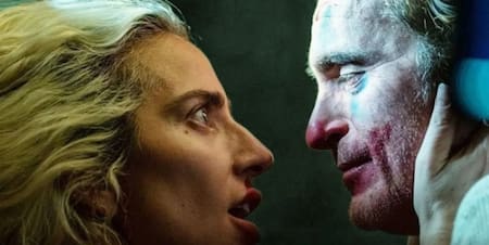 Tráiler Joker. Foto: NA