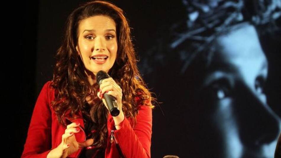 Natalia Oreiro