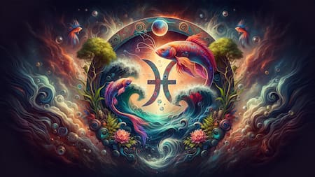 Horóscopo de Piscis de hoy: domingo 8 de marzo de 2026