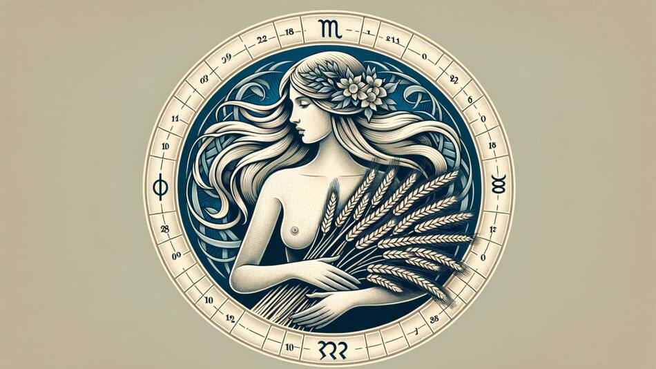 Horoscopo de Virgo de hoy: martes 10 de septiembre de 2024. Foto: Redacción canal26.com