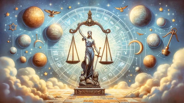 Horóscopo de Libra de hoy: sábado 25 de octubre de 2025