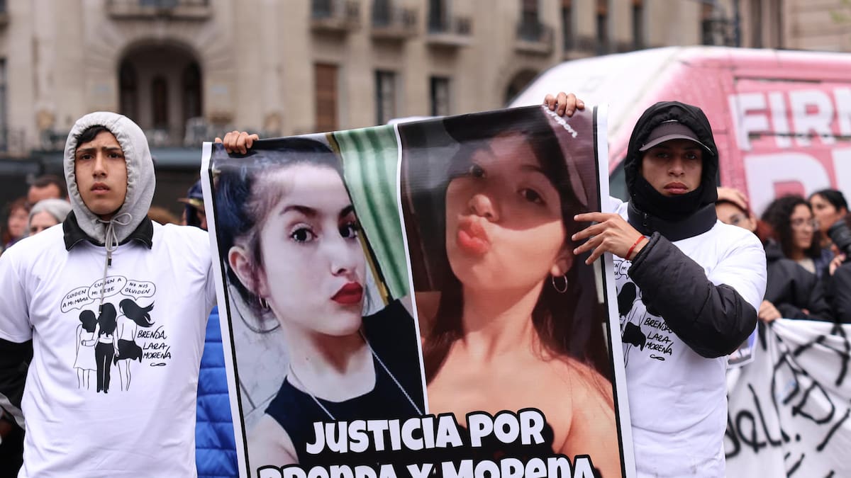 Triple femicidio de Florencio Varela: nueve allanamientos, cuatro nuevos detenidos y el hallazgo de un arma con la numeración suprimida