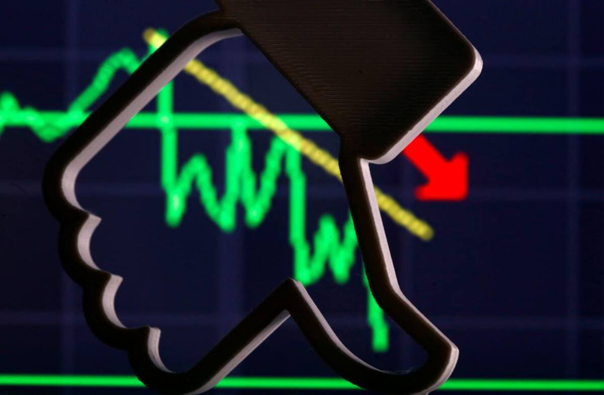 FACEBOOK - REUTERS -