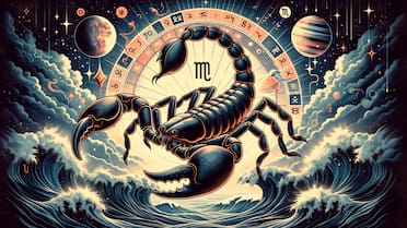 Horoscopo de Escorpio de hoy: sábado 29 de noviembre de 2025