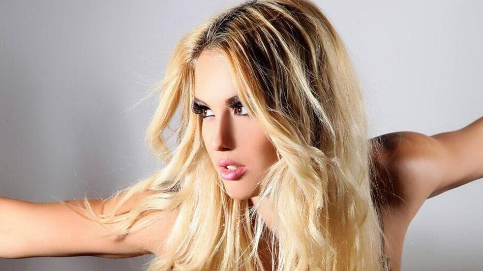 Flor Vigna