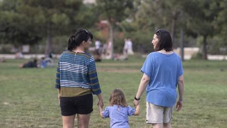 Derechos LGTB, Italia. Foto: EFE